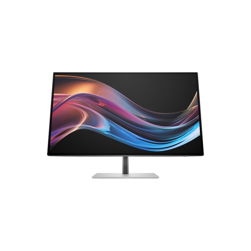 HP Moniteur 8J9G2AA-ABB 8J9G2AA Argent noir