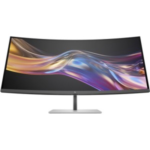 HP Moniteur 8K167AA-ABB 8K167AA Argent noir