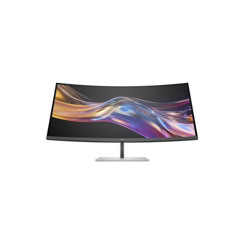 HP Moniteur 8K167AA-ABB 8K167AA Argent noir