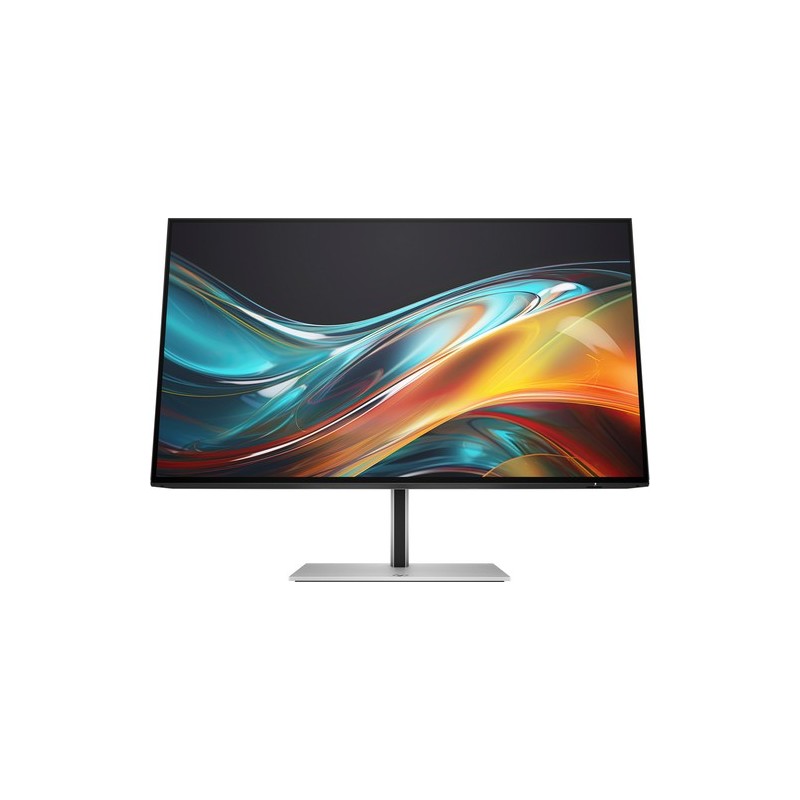 HP Moniteur 8X530AA-ABB 8X530AA Argent