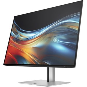 HP Moniteur 8X534AA-ABB 8X534AA Argent noir