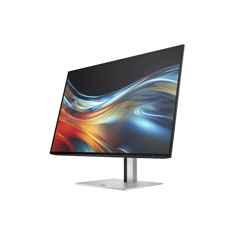 HP Moniteur 8X534AA-ABB 8X534AA Argent noir