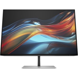 HP Moniteur 8Y2F7AA-ABB 8Y2F7AA Argent noir