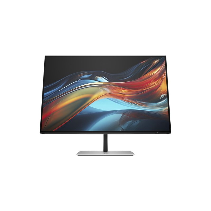 HP Moniteur 8Y2F7AA-ABB 8Y2F7AA Argent noir