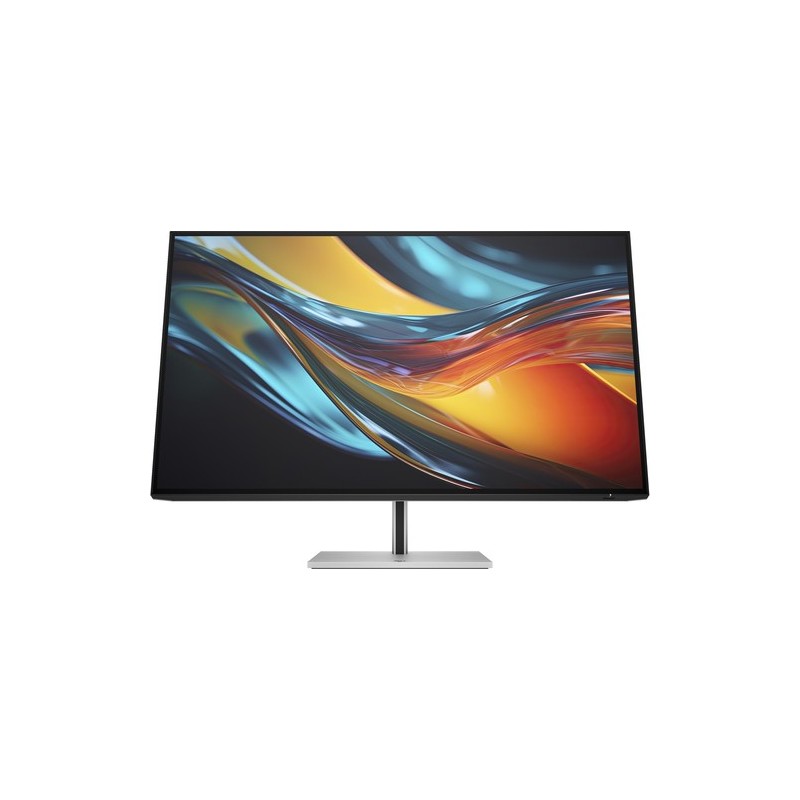 HP Moniteur 8Y2K9AA-ABB 8Y2K9AA Argent