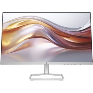 HP Moniteur 94C17E9-ABB 94C17E9 Argent noir