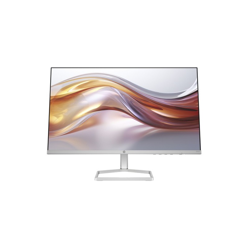 HP Moniteur 94C17E9-ABB 94C17E9 Argent noir