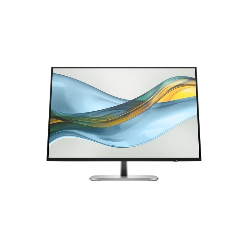 HP Moniteur 9D9A7AA-ABB 9D9A7AA Argent noir