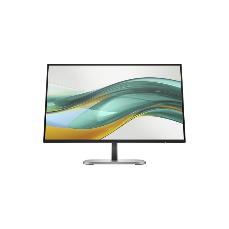 HP Moniteur 9D9L6UT-ABB 9D9L6UT Noir