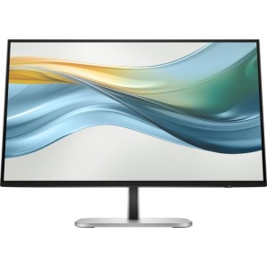 HP Moniteur 9D9V7AA-ABB 9D9V7AA Argent noir