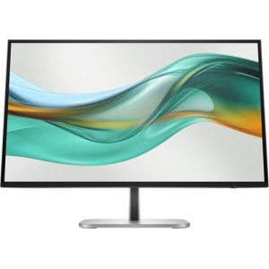 HP Moniteur 9E0G5AA-ABB 9E0G5AA Noir
