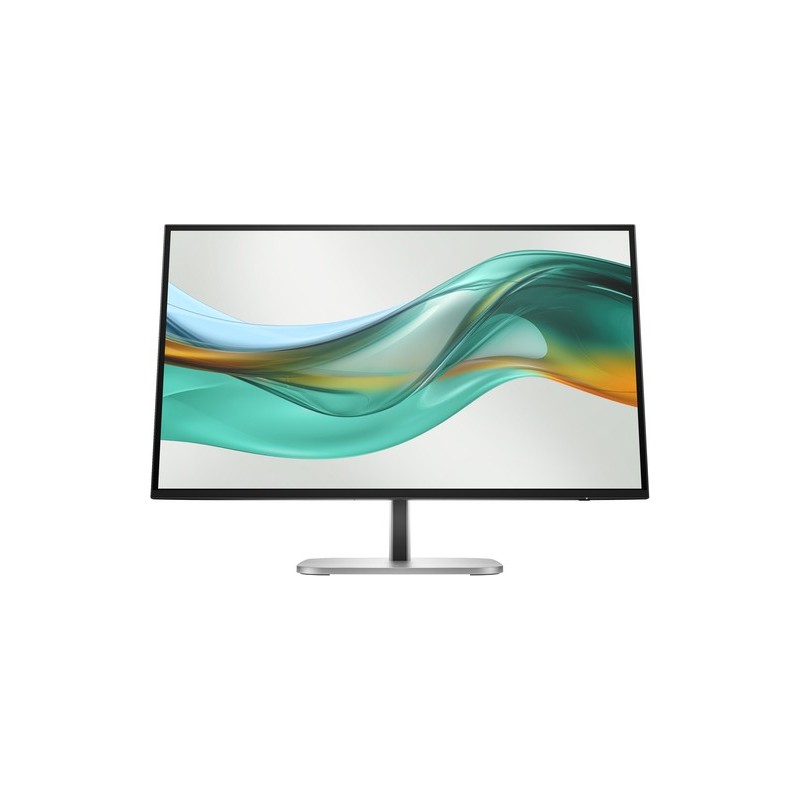 HP Moniteur 9E0G5AA-ABB 9E0G5AA Noir