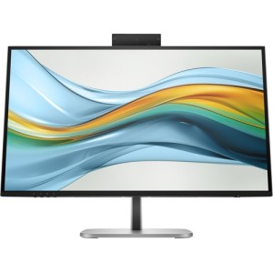 HP Moniteur 9E0Y9UT-ABB 9E0Y9UT Argent noir