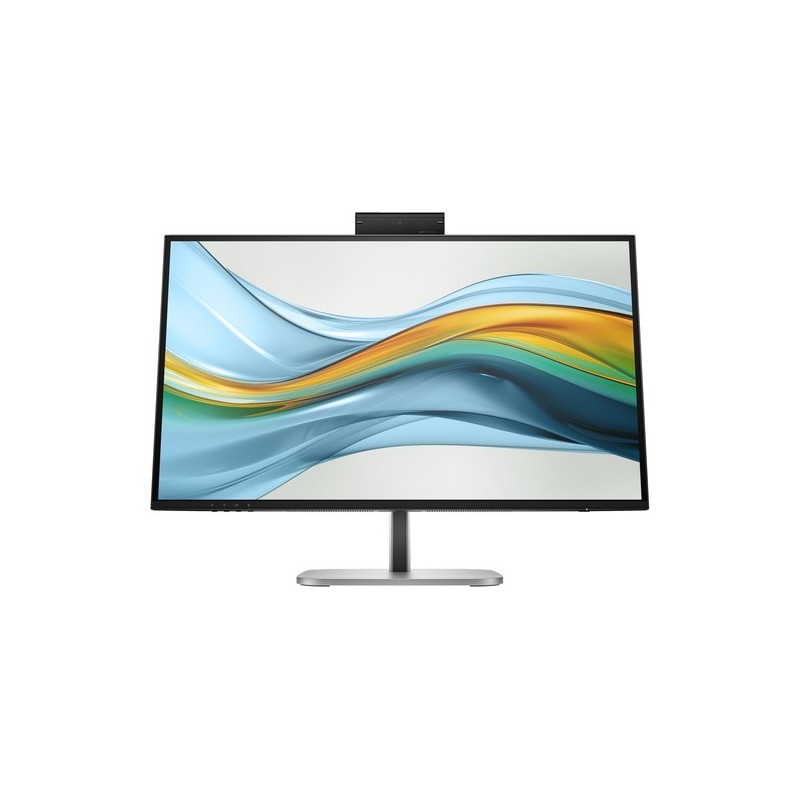 HP Moniteur 9E0Y9UT-ABB 9E0Y9UT Argent noir