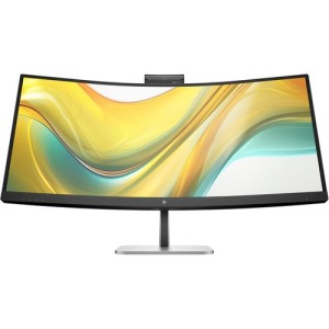 HP Moniteur 9E0Z2UT-ABB 9E0Z2UT Argent noir