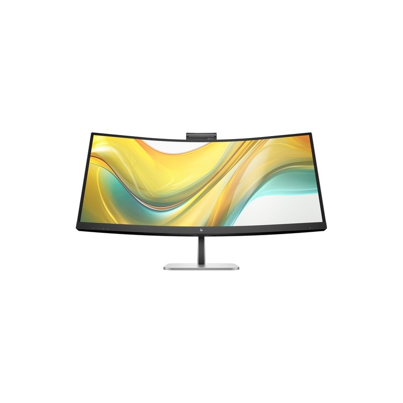 HP Moniteur 9E0Z2UT-ABB 9E0Z2UT Argent noir