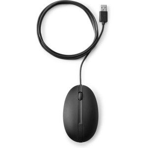 HP Souris 9VA80AA-AC3 9VA80AA Noir