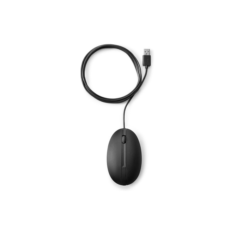 HP Souris 9VA80AA-AC3 9VA80AA Noir