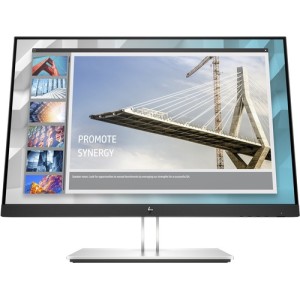 HP Moniteur 9VJ40AA-ABB 9VJ40AA Noir 24
