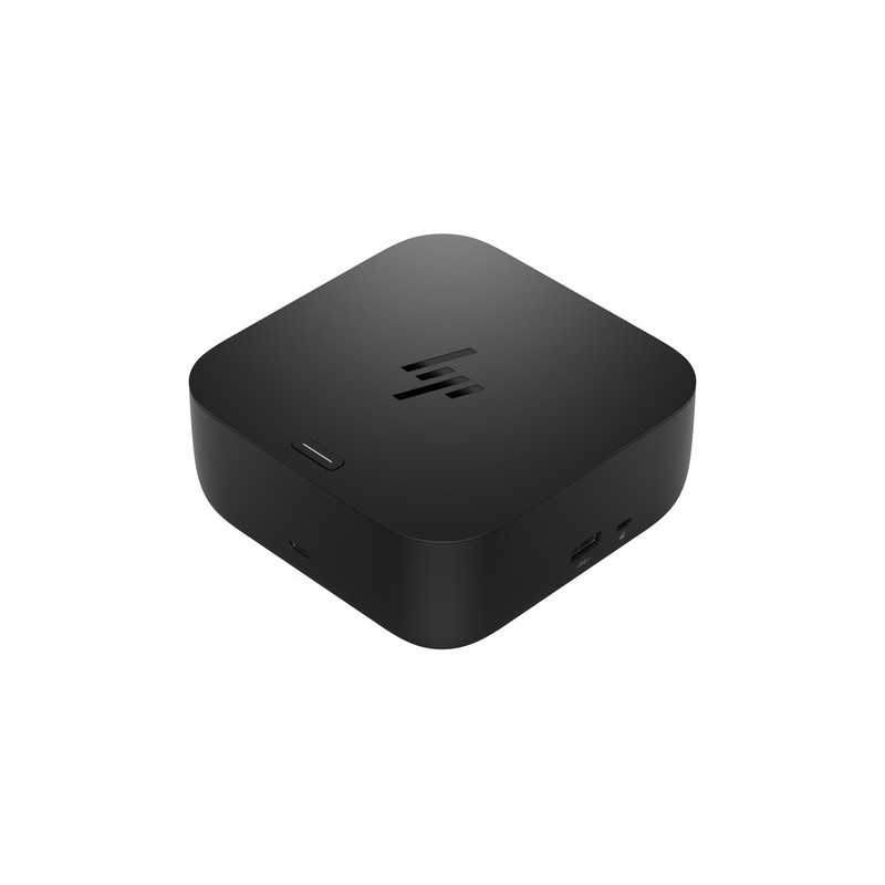 HP Station d accueil 9X3V1UT-ABB G6 Noir