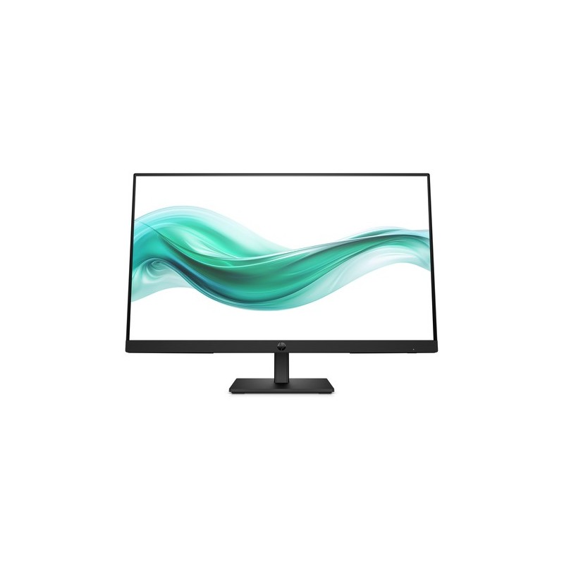 HP Moniteur B0BU9UT-ABB B0BU9UT Noir 23 8