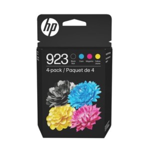 HP Bac de récupération de toner B5L09A
