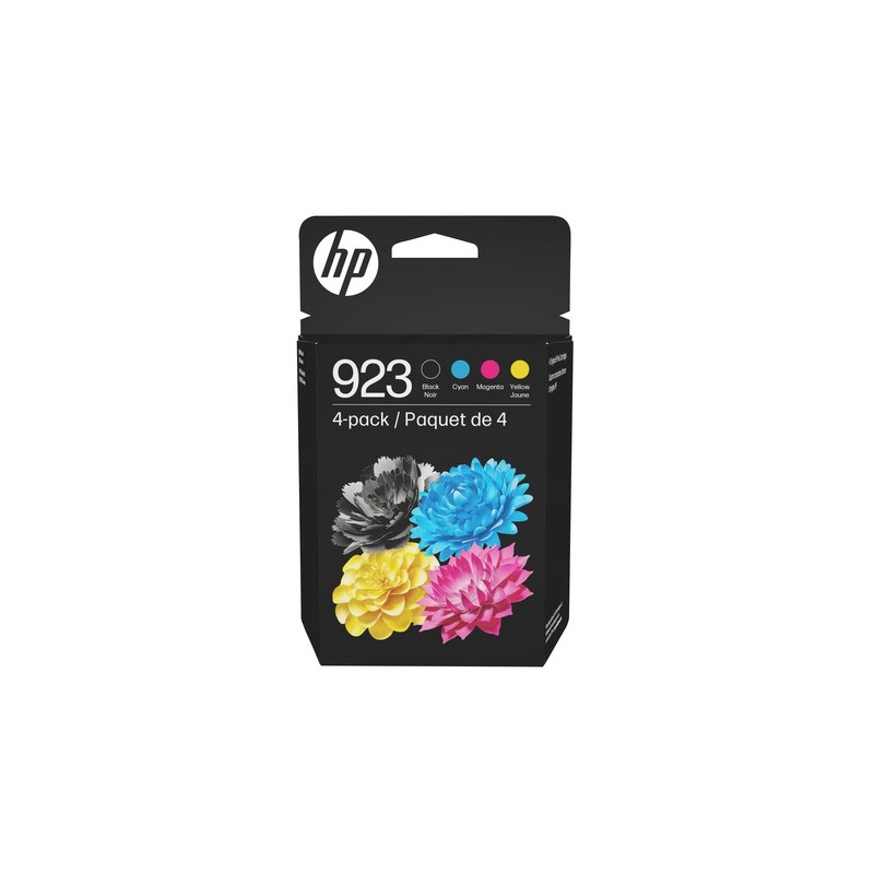 HP Bac de récupération de toner B5L09A