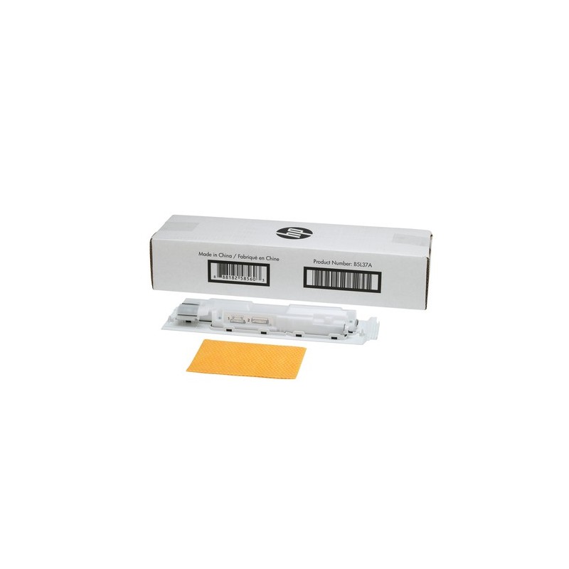 HP Bac de récupération de toner B5L37A