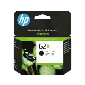 HP Encre C2P05AE 62XL XL Noir