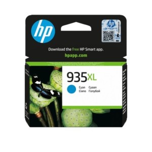 HP Encre C2P24AE 935XL XL Cyan