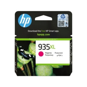 HP Encre C2P25AE 935XL XL Magenta