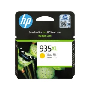 HP Encre C2P26AE 935XL XL Jaune