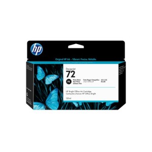 HP Encre C9370A 72 Photo Noir