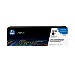 HP Toner CB540A 125A Noir