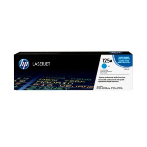 HP Toner CB541A 125A Cyan