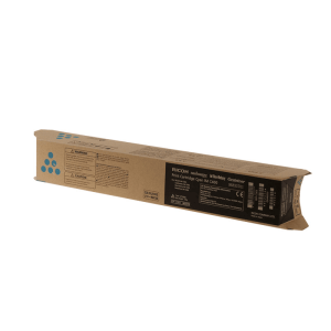 Ricoh Toner 842375  IM C400 Cyan 842606