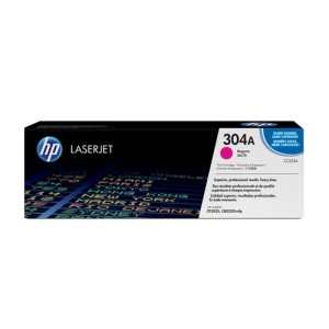 HP Toner CC533A 304A Magenta