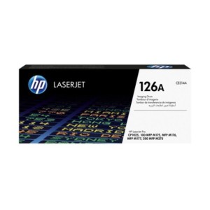 HP Unité de tambour CE314A 126A