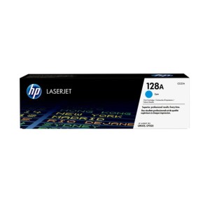 HP Toner CE321A 128A Cyan