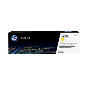 HP Toner CE322A 128A Jaune