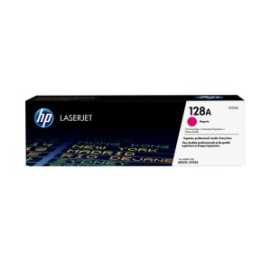 HP Toner CE323A 128A Magenta