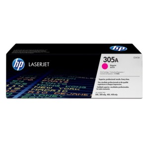 HP Toner CE413A 305A Magenta