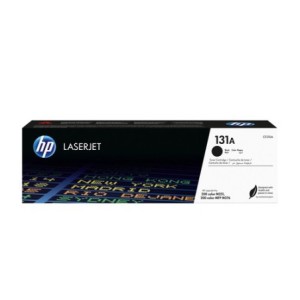 HP Toner CF210A 131A Noir