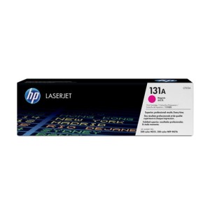HP Toner CF213A 131A Magenta