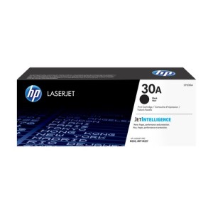 HP Toner CF230A 30A Noir