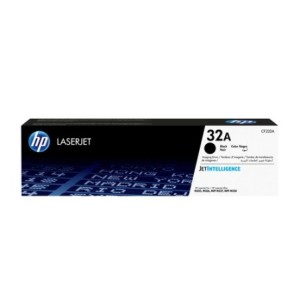 HP Unité de tambour CF232A 32A