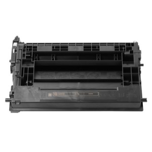 HP Toner CF237A 37A Noir