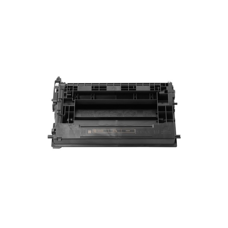 HP Toner CF237A 37A Noir