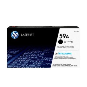 HP Toner CF259A 59A Noir