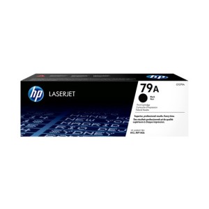 HP Toner CF279A 79A Noir